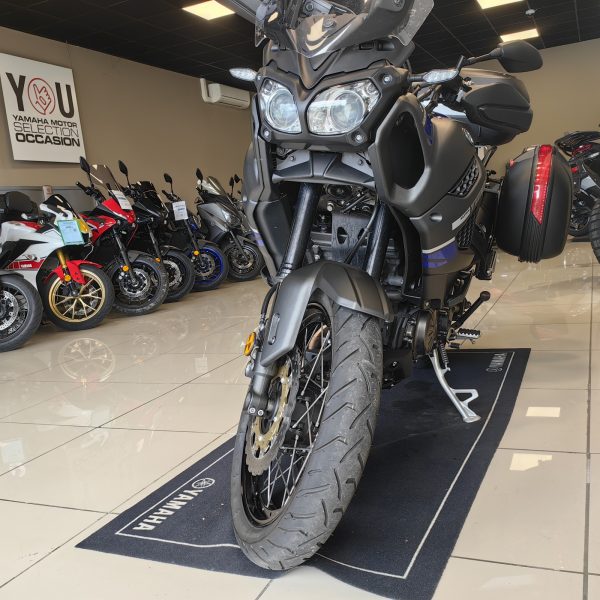 YAMAHA Super Ténéré 1200 ZE – Image 9