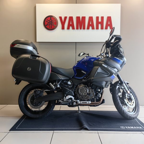 YAMAHA Super Ténéré 1200 ZE – Image 7
