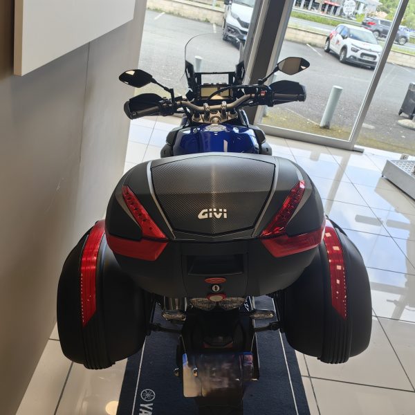 YAMAHA Super Ténéré 1200 ZE – Image 12