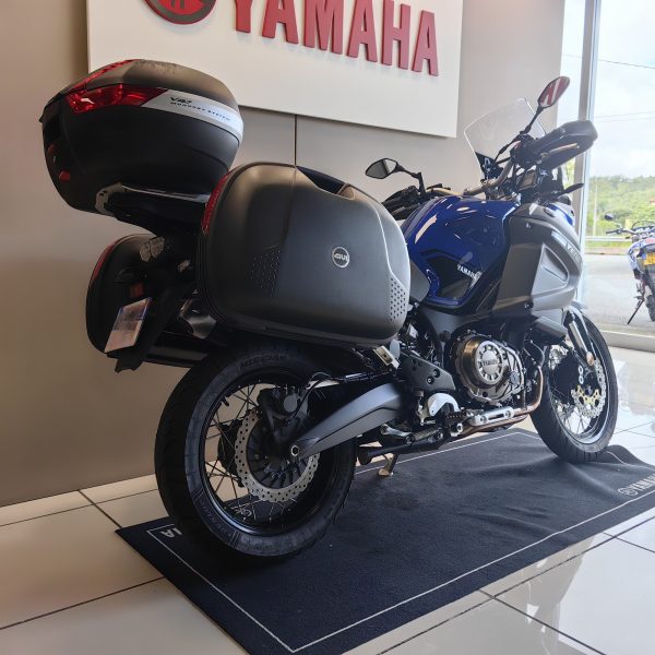 YAMAHA Super Ténéré 1200 ZE – Image 10