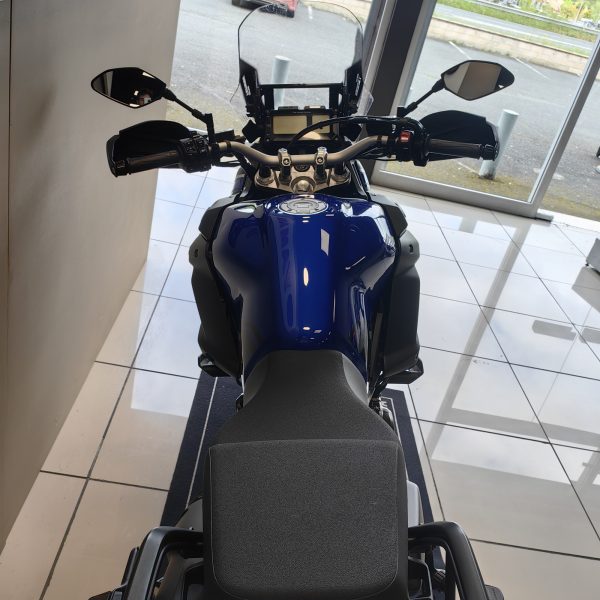 YAMAHA Super Ténéré 1200 ZE – Image 5
