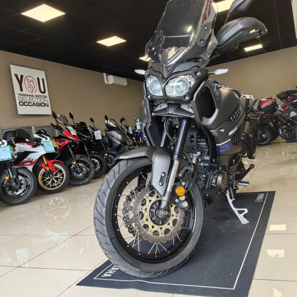 YAMAHA Super Ténéré 1200 ZE – Image 3