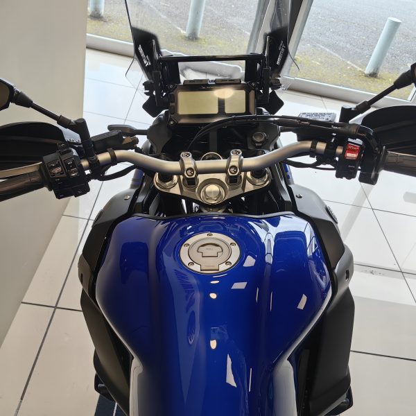YAMAHA Super Ténéré 1200 ZE – Image 6