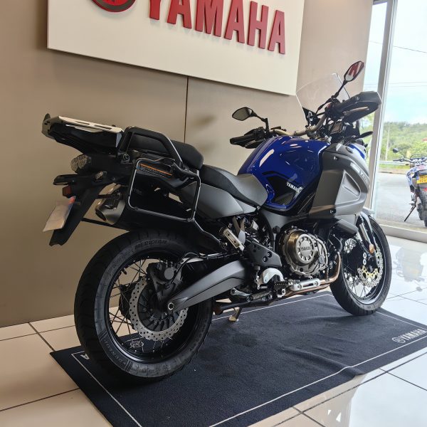 YAMAHA Super Ténéré 1200 ZE – Image 4