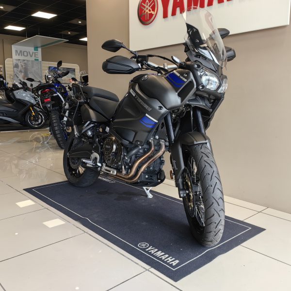 YAMAHA Super Ténéré 1200 ZE – Image 2