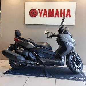YAMAHA X-MAX 400