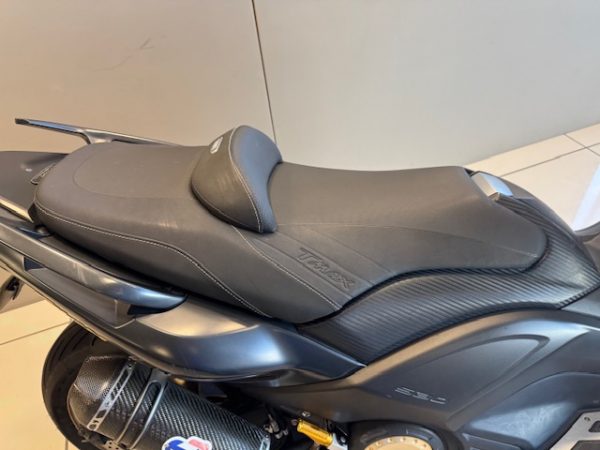 YAMAHA XP T-MAX 530 IRON MAX – Image 4