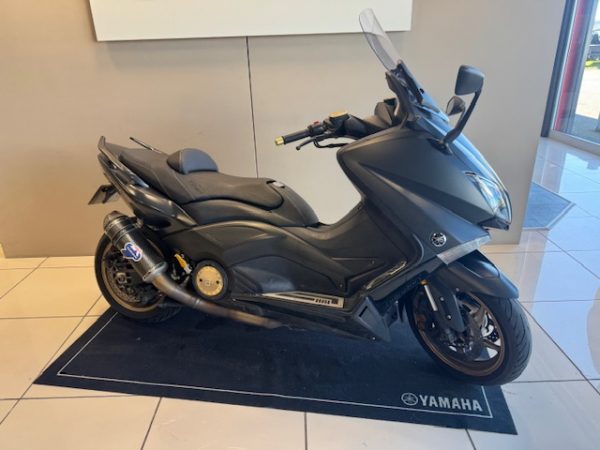 YAMAHA XP T-MAX 530 IRON MAX – Image 3