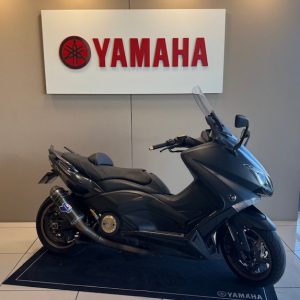 YAMAHA XP T-MAX 530 IRON MAX