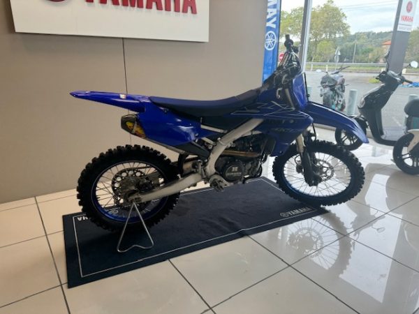 YAMAHA YZ450F – Image 3