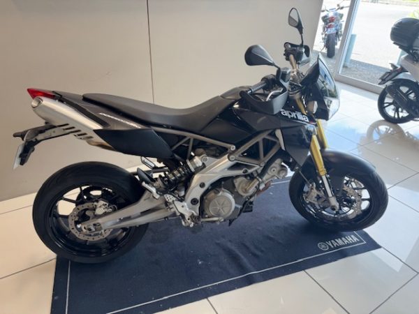 APRILIA DORSODURO 750 – Image 2