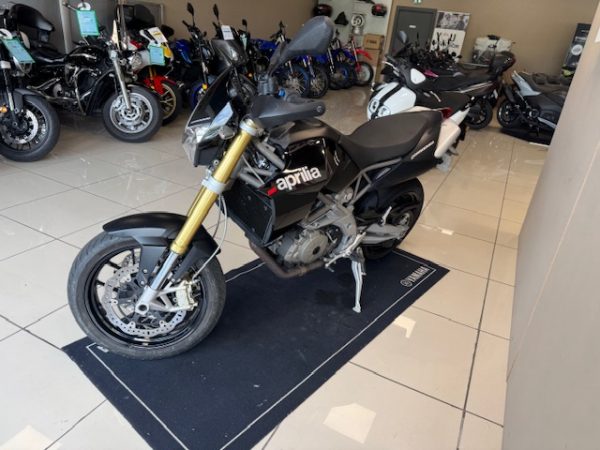 APRILIA DORSODURO 750 – Image 3