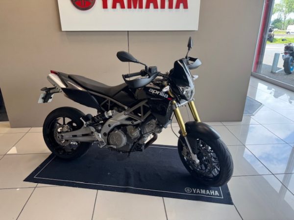 APRILIA DORSODURO 750 – Image 6