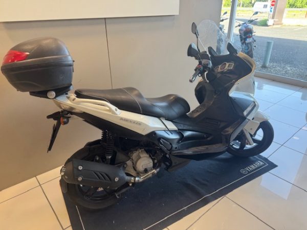 GILERA NEXUS 125 – Image 2