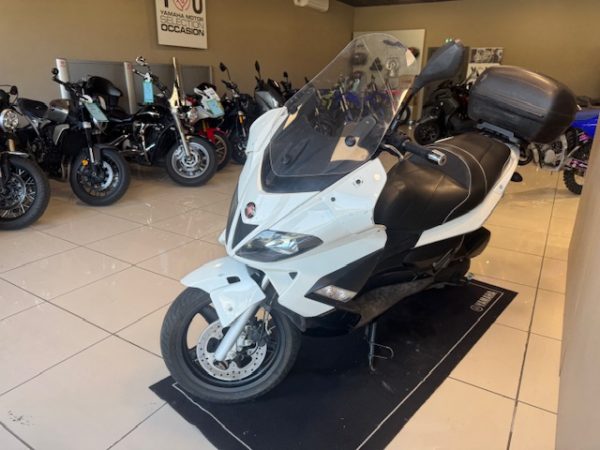 GILERA NEXUS 125 – Image 4