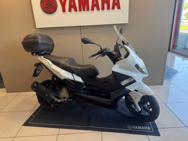 GILERA NEXUS 125 – Image 3