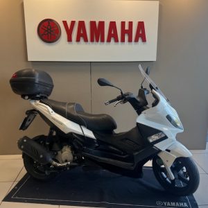 GILERA NEXUS 125