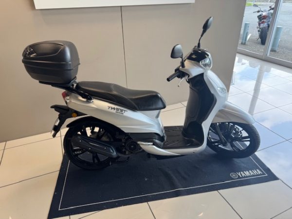 PEUGEOT TWEET 50 – Image 2