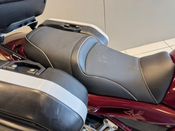 YAMAHA DIVERSION 900 S – Image 4