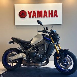 YAMAHA MT-09 SP