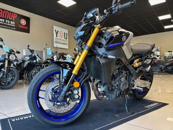 YAMAHA MT-09 SP – Image 4