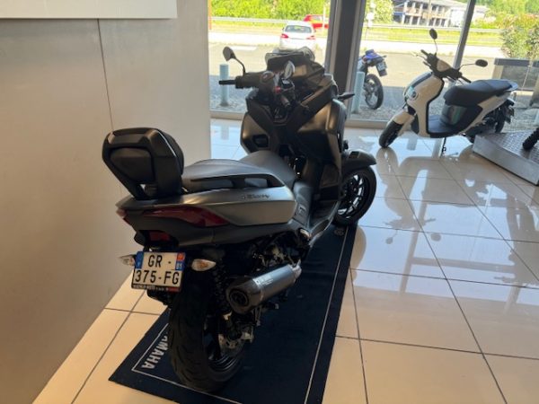 YAMAHA TRICITY 300 – Image 5