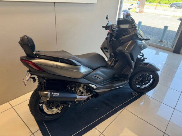 YAMAHA TRICITY 300 – Image 6