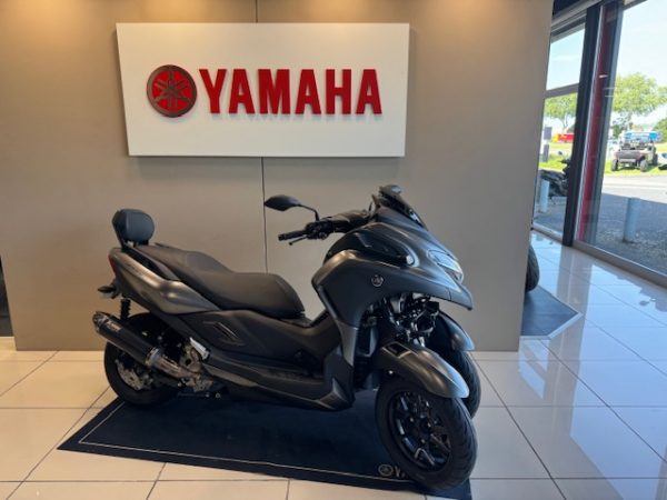 YAMAHA TRICITY 300 – Image 2