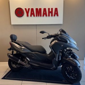 YAMAHA TRICITY 300