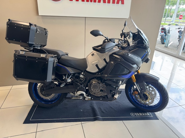 YAMAHA XTZ 1200 ZE SUPER TENERE – Image 3