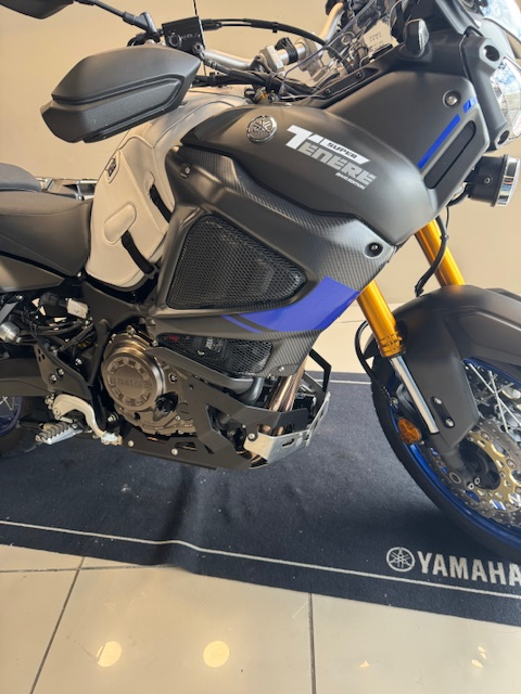 YAMAHA XTZ 1200 ZE SUPER TENERE – Image 2