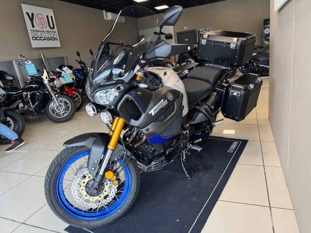 YAMAHA XTZ 1200 ZE SUPER TENERE – Image 4