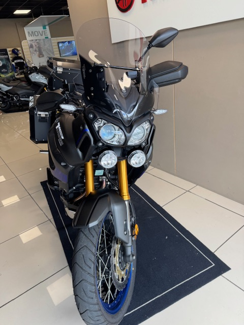 YAMAHA XTZ 1200 ZE SUPER TENERE – Image 5