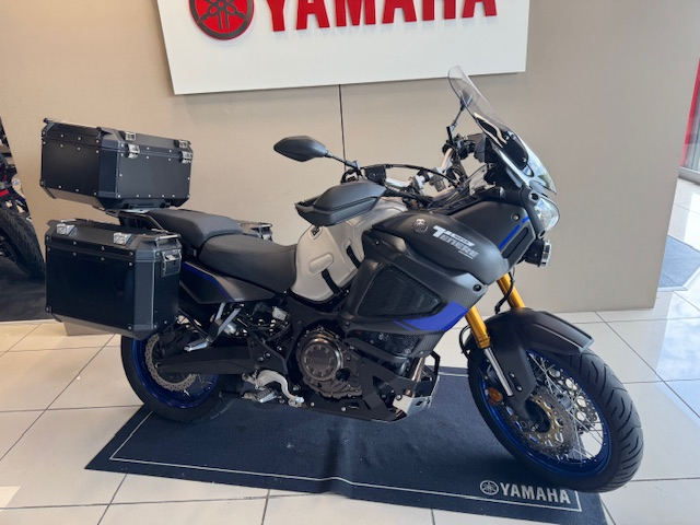 YAMAHA XTZ 1200 ZE SUPER TENERE – Image 6
