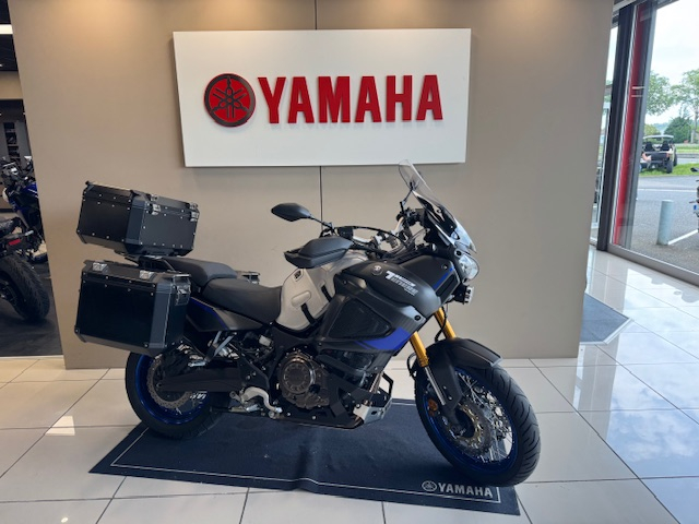 YAMAHA XTZ 1200 ZE SUPER TENERE – Image 7