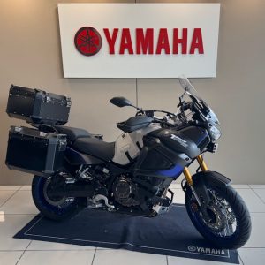 YAMAHA XTZ 1200 ZE SUPER TENERE