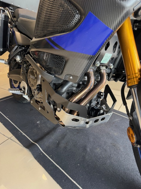 YAMAHA XTZ 1200 ZE SUPER TENERE – Image 8