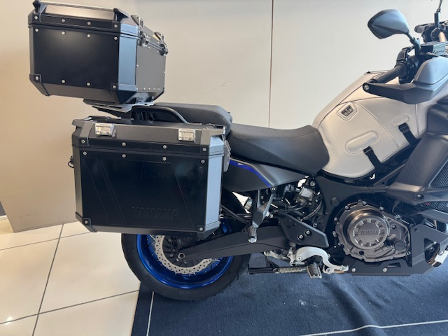 YAMAHA XTZ 1200 ZE SUPER TENERE – Image 10