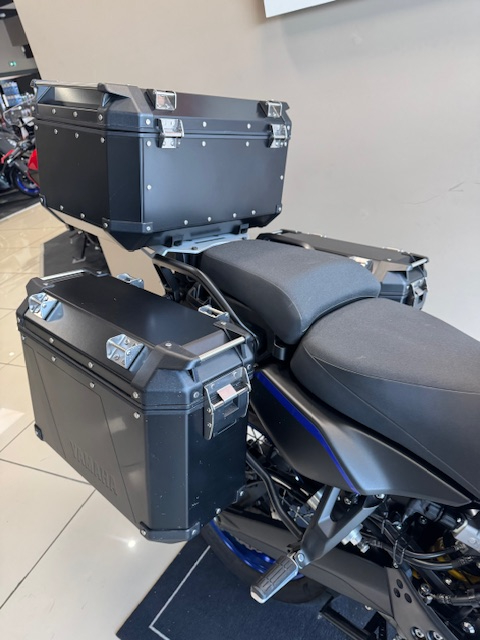 YAMAHA XTZ 1200 ZE SUPER TENERE – Image 12