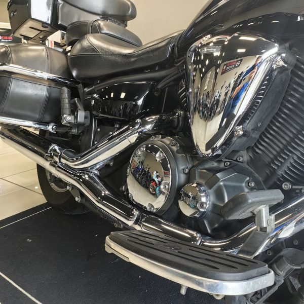 YAMAHA XVS 1300 – Image 2