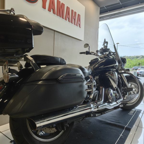 YAMAHA XVS 1300 – Image 3