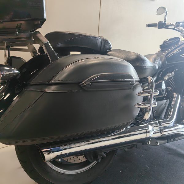 YAMAHA XVS 1300 – Image 4