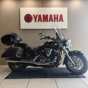 YAMAHA XVS 1300