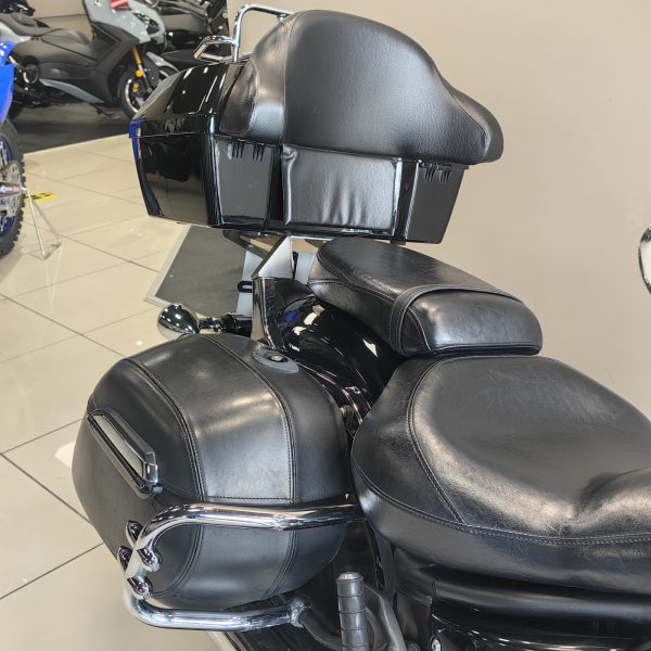 YAMAHA XVS 1300 – Image 5