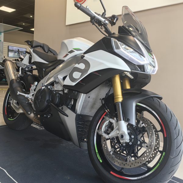 APRILIA TUONO 1100 V4 R – Image 3