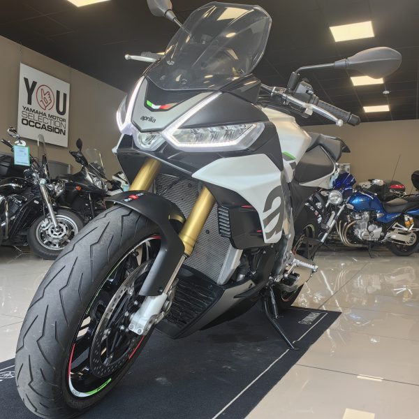 APRILIA TUONO 1100 V4 R – Image 5