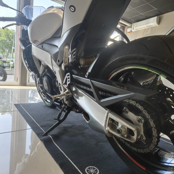 APRILIA TUONO 1100 V4 R – Image 6