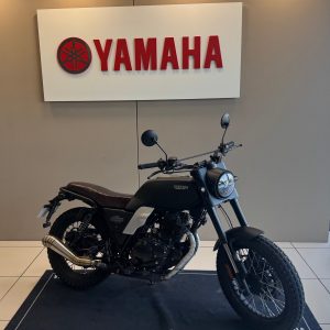 BRIXTON MOTORCYCLES FELSBERG 250