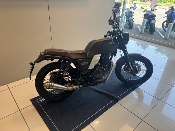 BRIXTON MOTORCYCLES FELSBERG 250 – Image 2
