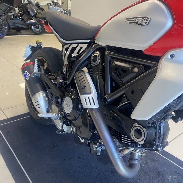 DUCATI SCRAMBLER – Image 2